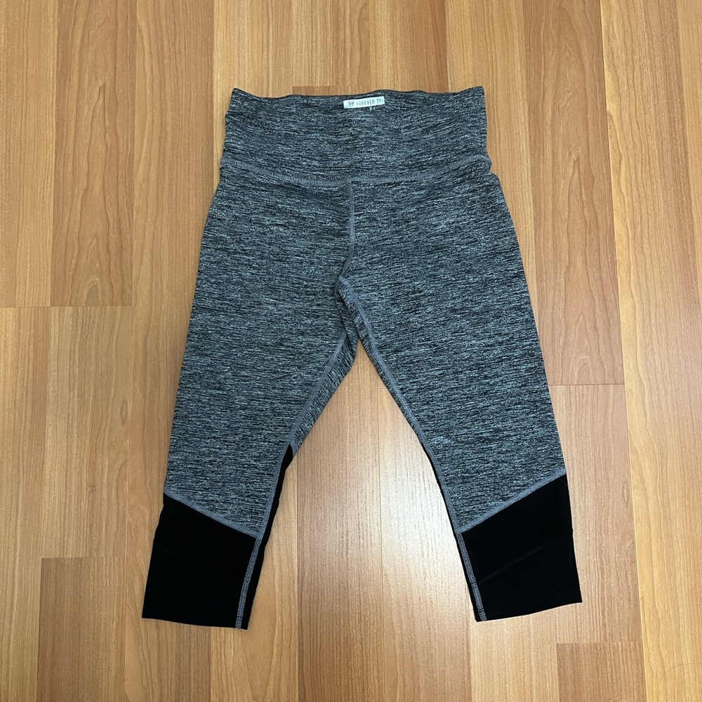 Workout Capris - image 1